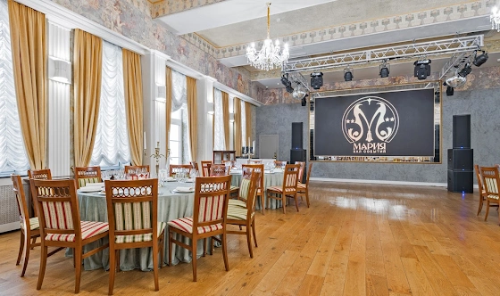 Фото №14 зала Основной зал