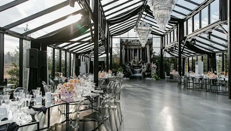 Фото №5 зала Vinity Amore