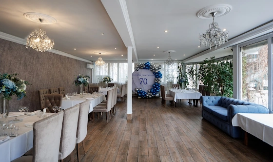 Фото №18 зала Малый зал