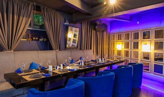 Фото №5 зала Основной зал