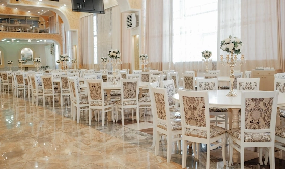 Фото №9 зала Зал №2