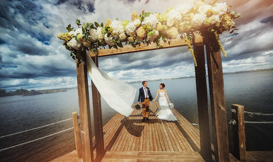 Фото №8 зала Пирс