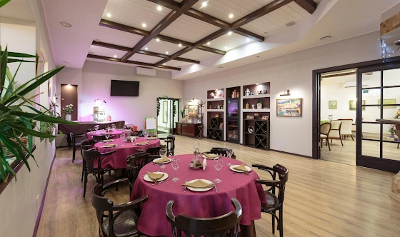 Фото №1 зала Зал №2