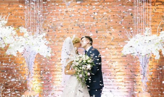 Фото №15 зала Зал «Шоу-рум»