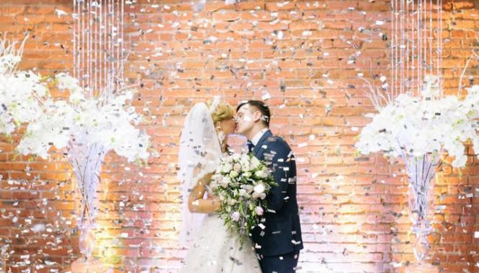 Фото №15 зала Зал «Шоу-рум»