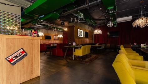 Фото №1 зала Караоке-зал