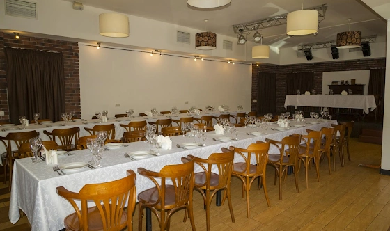 Фото №13 зала Основной зал