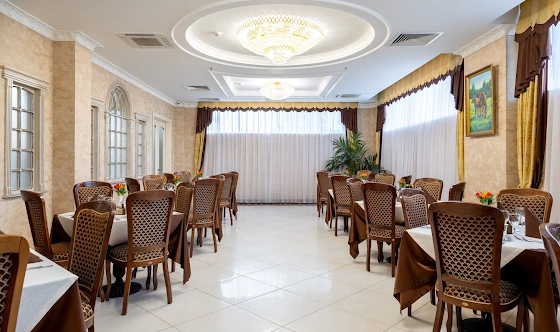 Фото №5 зала Малый зал