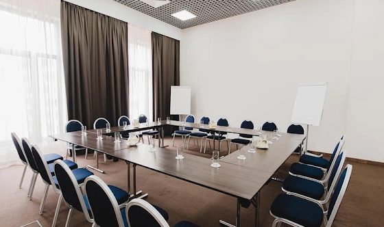 Фото №1 зала Зал Point A