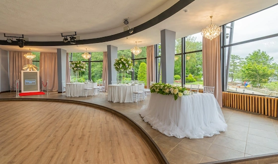 Фото №15 зала Основной зал