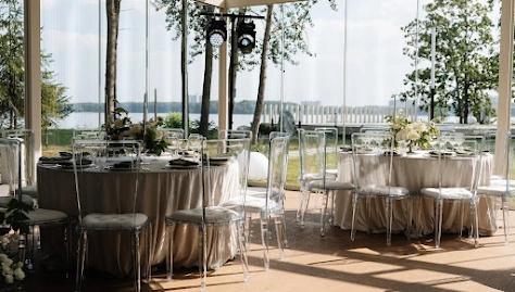 Фото №5 зала THE SUN VERANDA