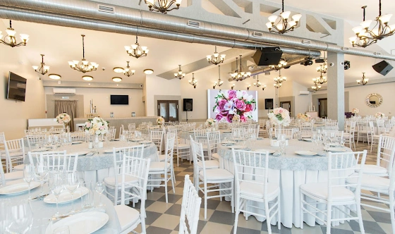 Фото №13 зала Основной зал