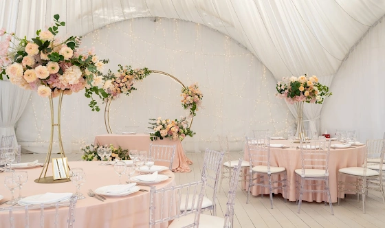 Фото №1 зала Мыс