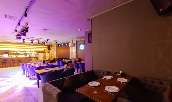 Фото №19 зала Основной зал 