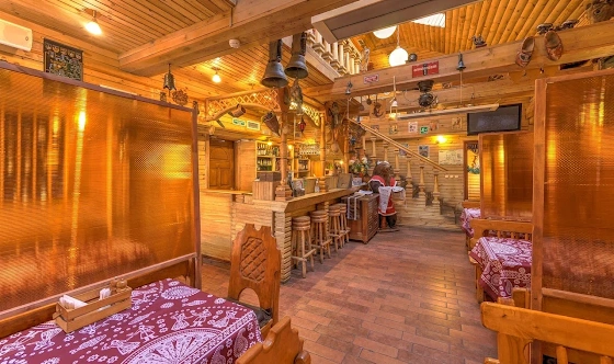 Фото №3 зала Основной зал 