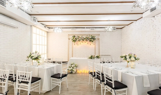 Фото №1 зала Банкетный зал 