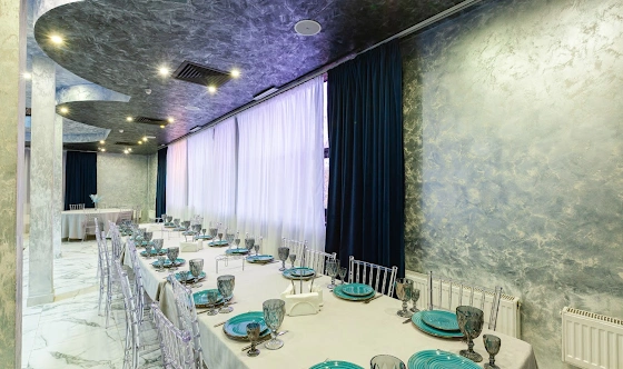 Фото №7 зала Основной зал 