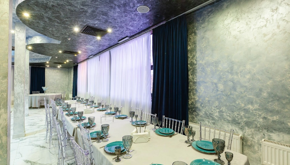 Фото №7 зала Основной зал 