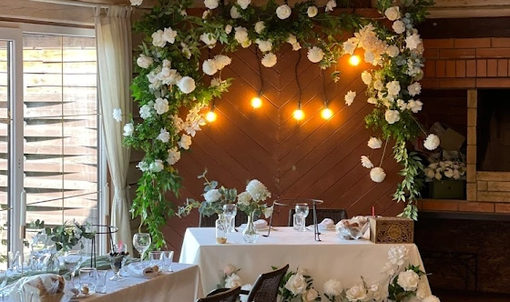 Фото №10 зала Веранда