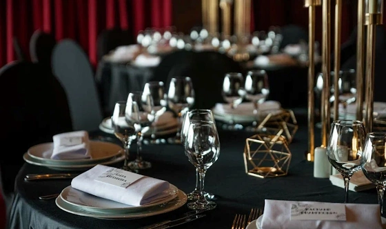 Фото №6 зала Банкетный зал 