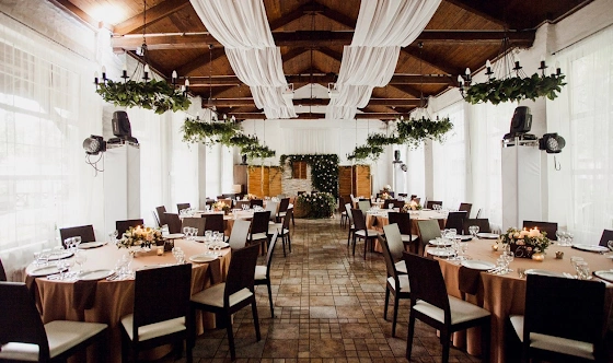 Фото №7 зала Ресторан