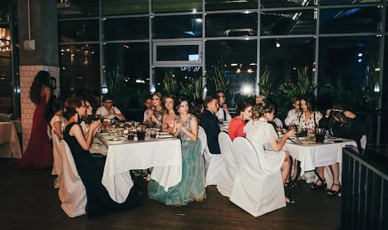 Фото №3 зала Основной зал