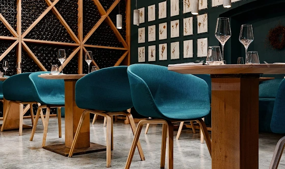 Фото №4 зала Зал №3