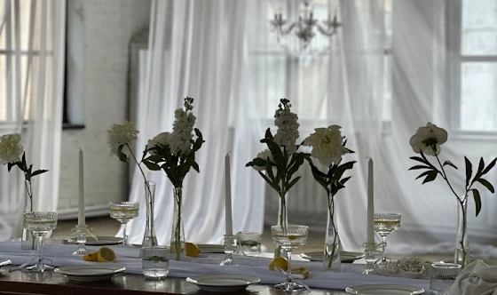 Фото №8 зала Зал Grand 