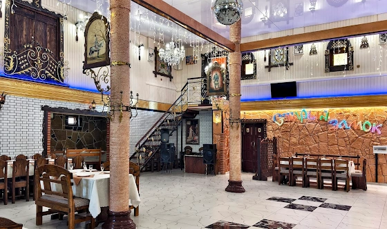 Фото №6 зала Зал «Центральный»