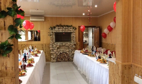 Фото №6 зала Большой зал