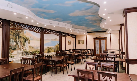 Фото №9 зала Зал на 70 человек