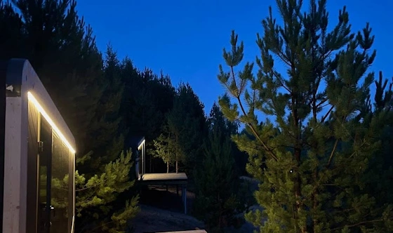 Фото №5 зала ATOMM L