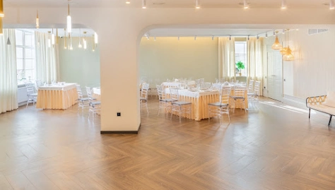 Фото №3 зала Зал "Розовый"