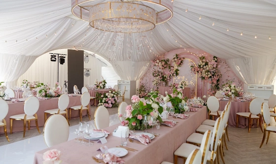 Фото №13 зала Шатер