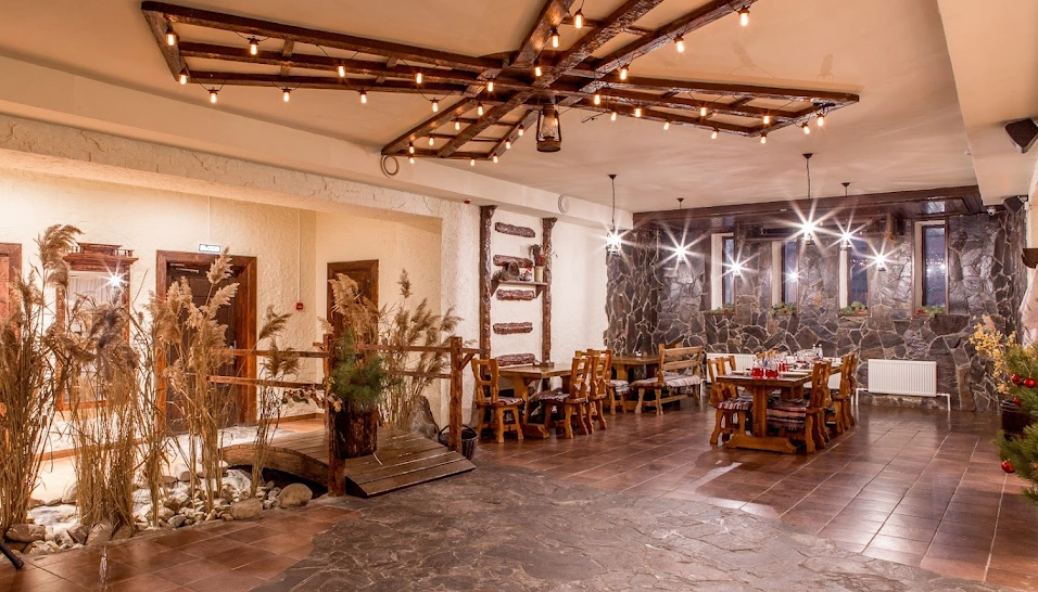 Фото №6 зала Основной зал