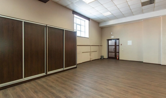 Фото №17 зала Конференц-зал №1