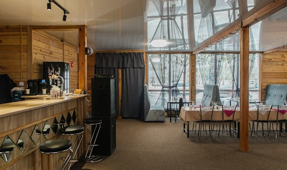 Фото №11 зала Основной зал