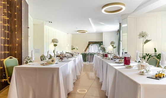 Фото №9 зала Основной зал