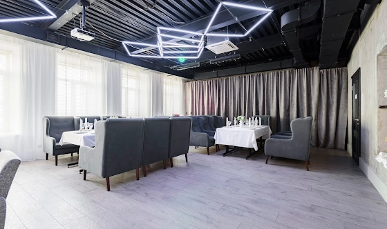 Фото №7 зала Банкетный зал "Фортуна" 