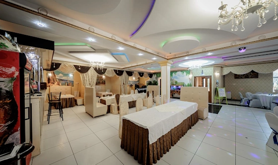 Фото №20 зала Основной зал