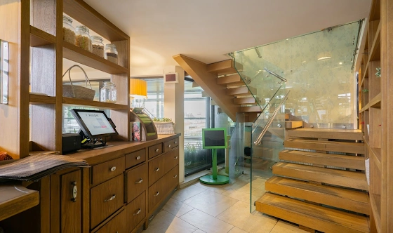 Фото №10 зала Основной зал