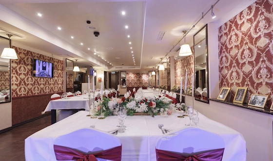 Фото №4 зала Парадный зал