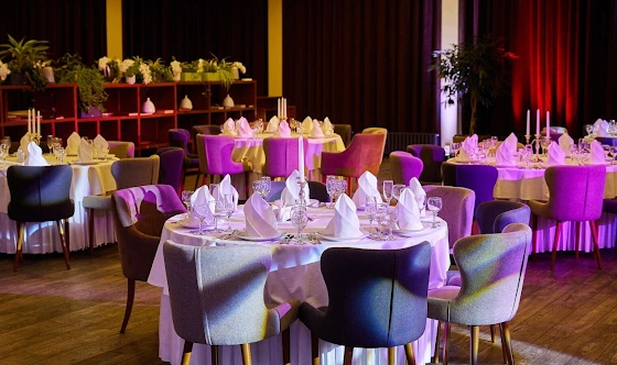 Фото №15 зала Большой зал