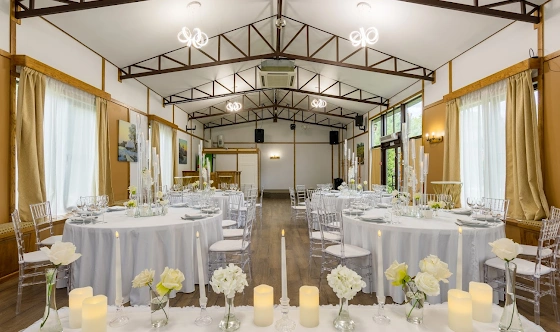 Фото №5 зала Зал «Русский»