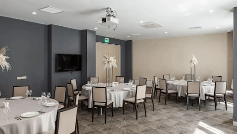 Фото №2 зала Зал "Янгантау"