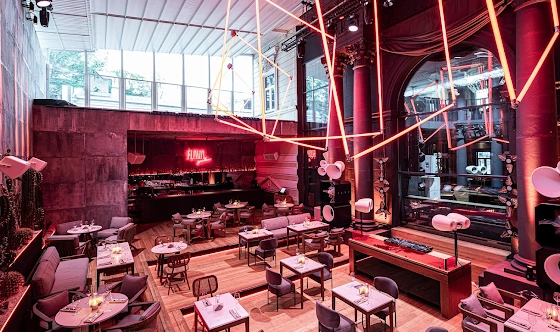 Фото №9 зала Веранда