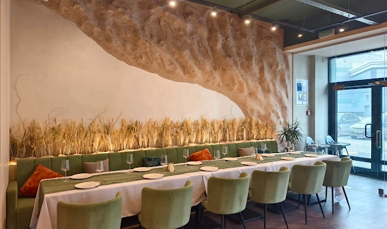 Фото №5 зала Большой зал 