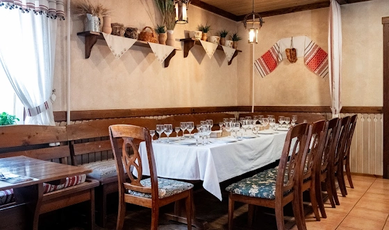 Фото №7 зала Основной зал