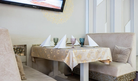 Фото №14 зала Ресторан «Шахин-Шах»