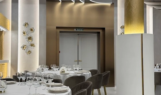 Фото №12 зала Зал №5